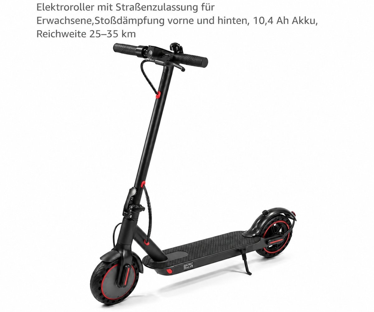 Elektrische step — 2.000 stuks beschikbaar · Alleen groothandel